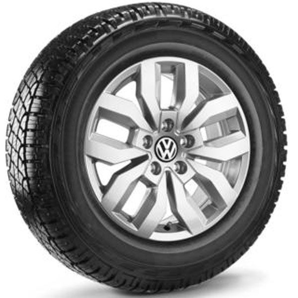 2h0073667a8z8 volkswagen winterkomplettrad rosier onlineshop
