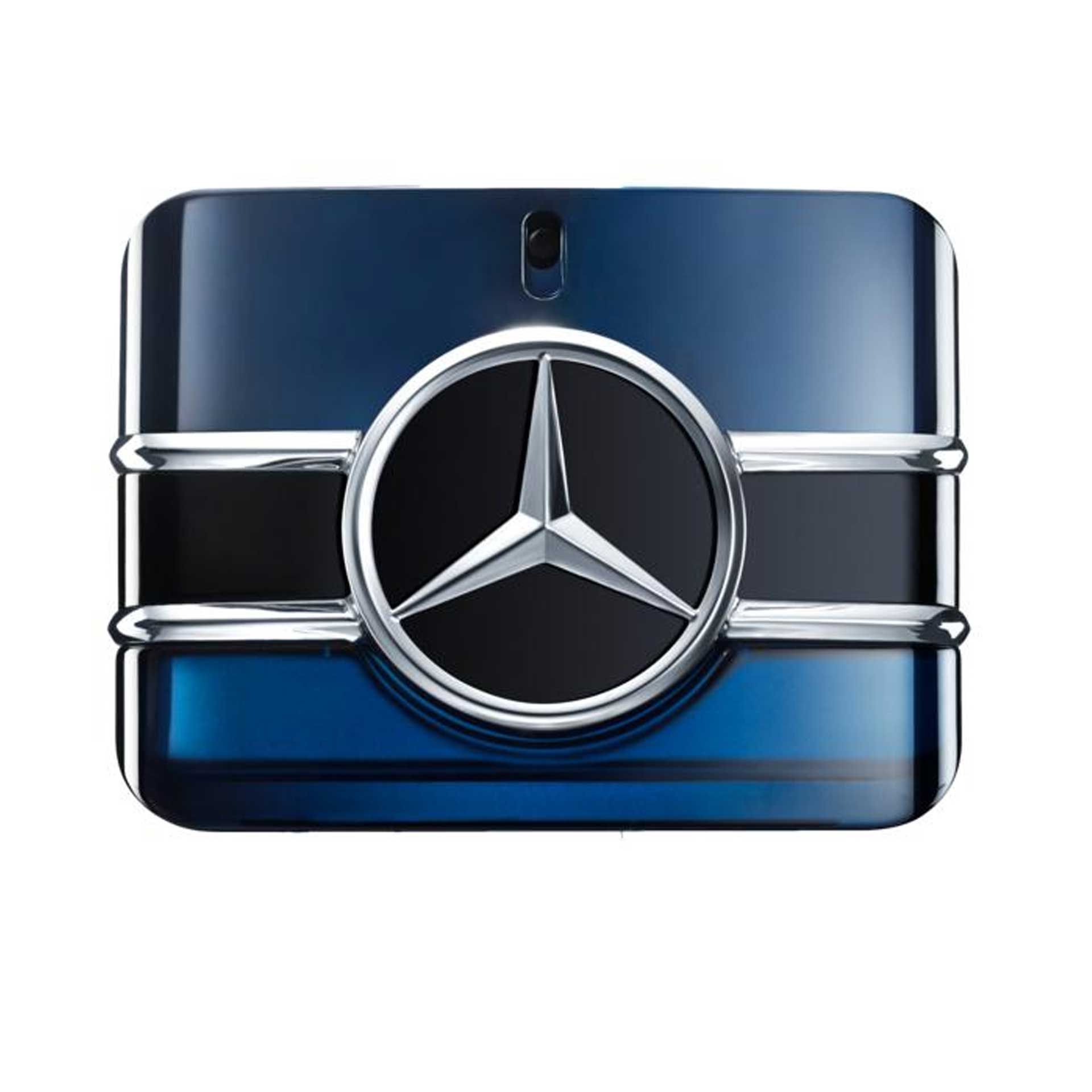 B66959567 mercedes benz sign parfuem 50 ml rosier onlineshop