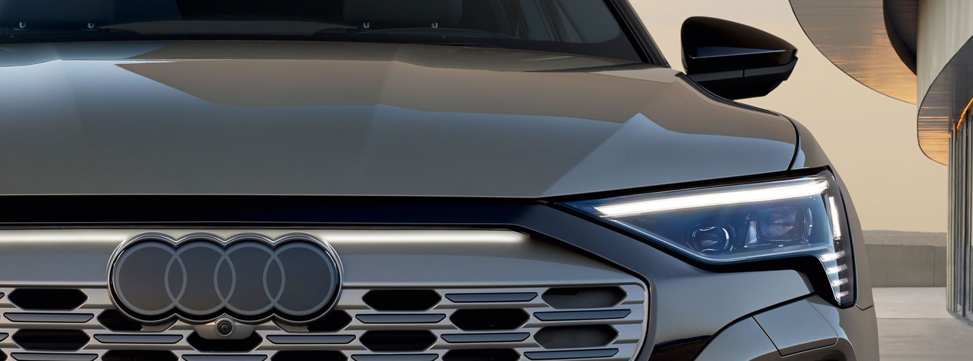 Audi im rosier onlineshop