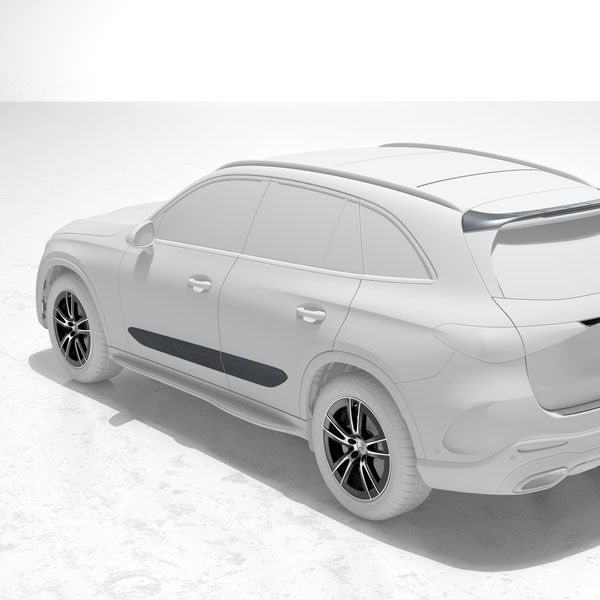 A2547207401 mercedes benz design seitenverkleidung rosier onlineshop3