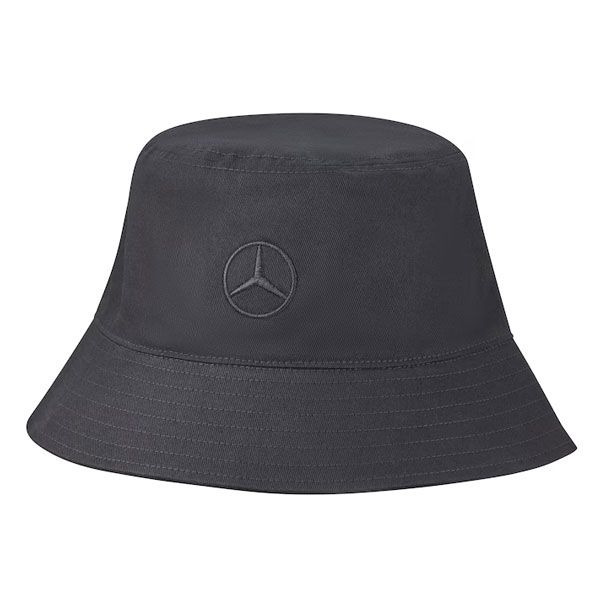 B67960040 mercedes benz bucket hat rosier onlineshop