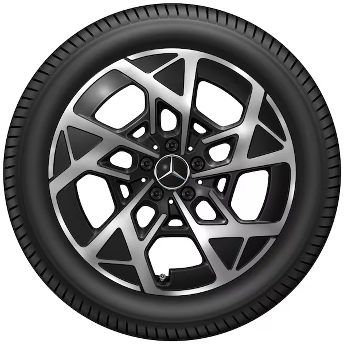 A52040105007x23 mercedes benz vielspeichen rad rosier online shop2