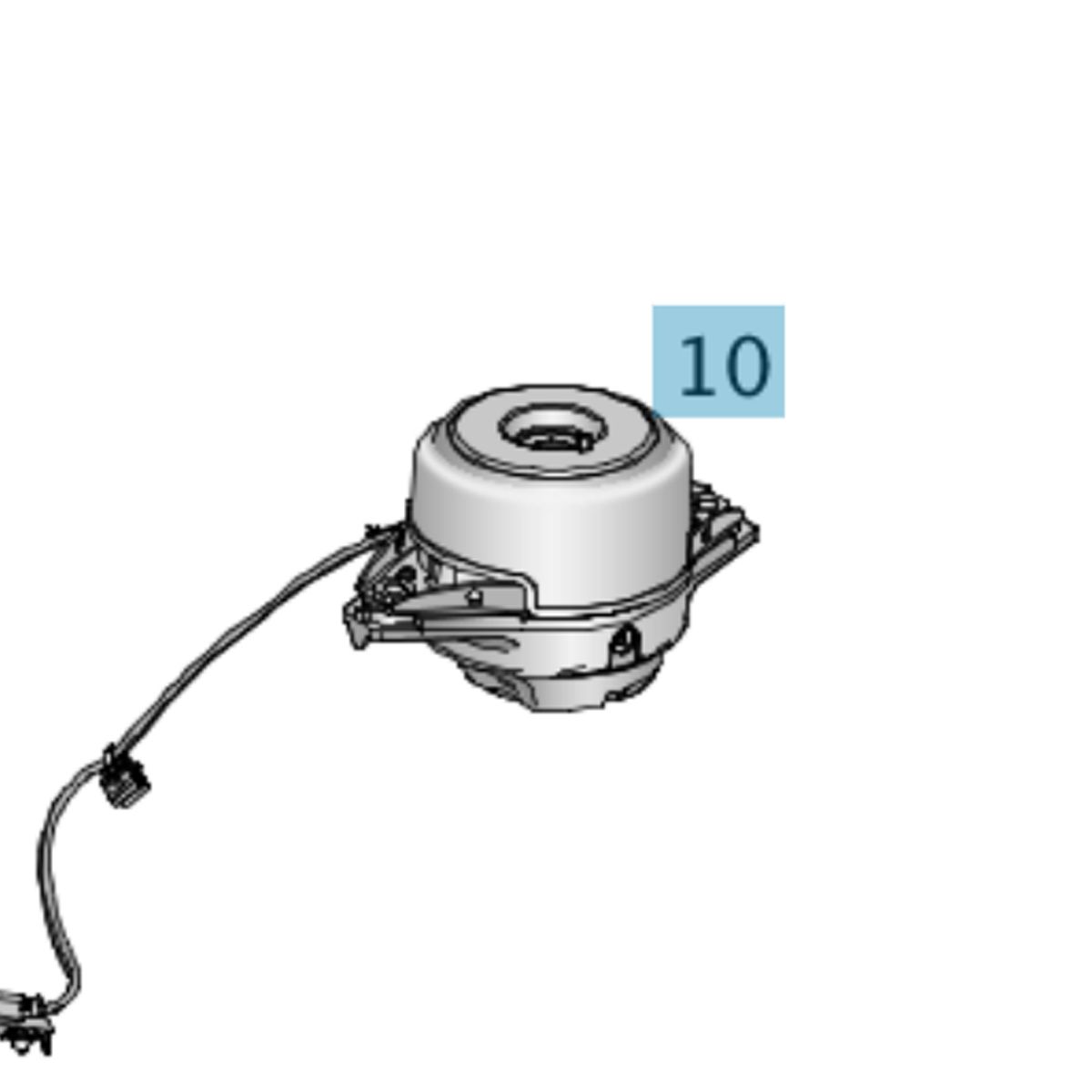 A1662406917 mercedes benz motorlager rosier online shop