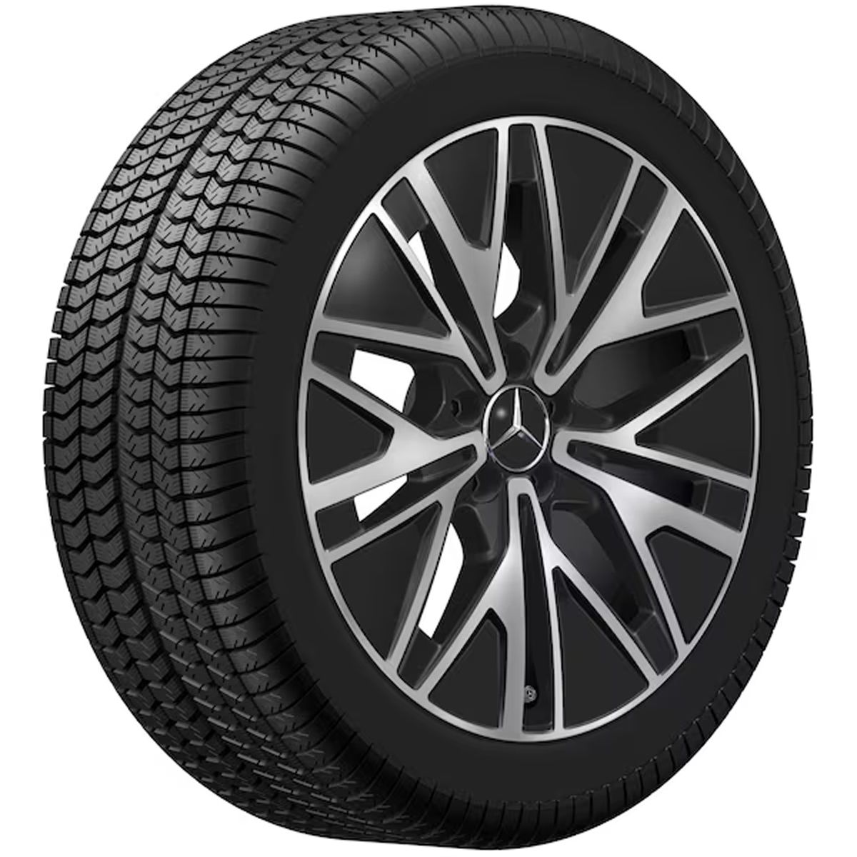 A52040112007x23 mercedes benz vielspeichen rad rosier online shop2