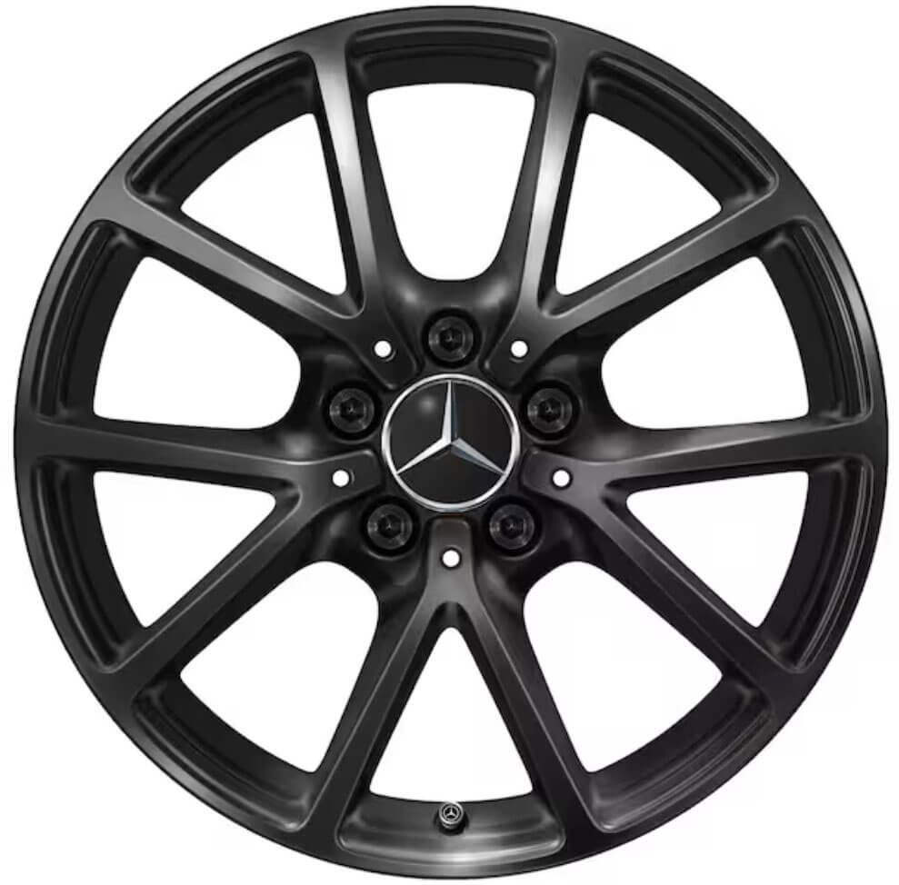 A17440128007x43 mercedes leichtmetallfelge rosier onlineshop1