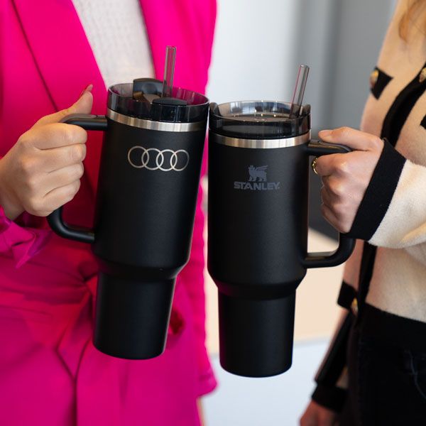 Audi stanley cup quencher h2 rosier onlineshop3