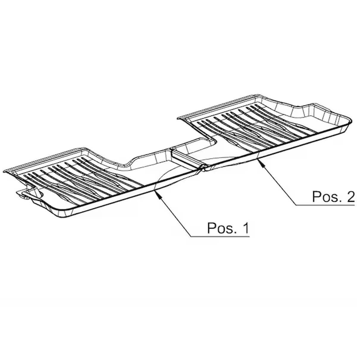 A17468030019g33 mercedes benz allwettermatten c174 rosier onlineshop2