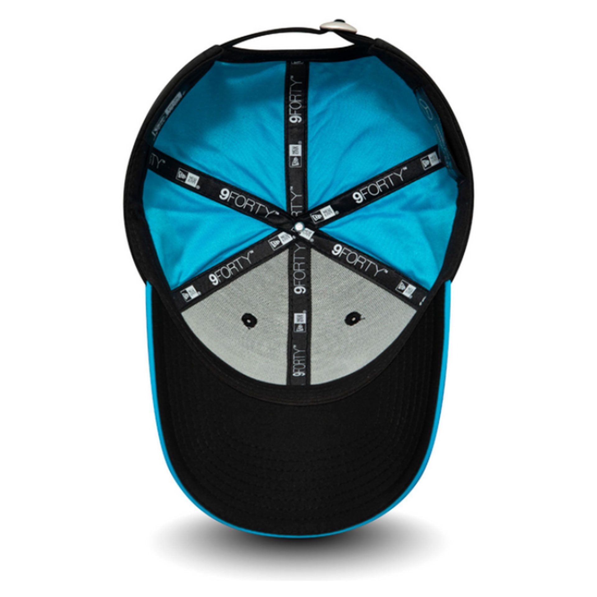 B67996559 mercedes benz basecap formel e schwarz rosier onlineshop2