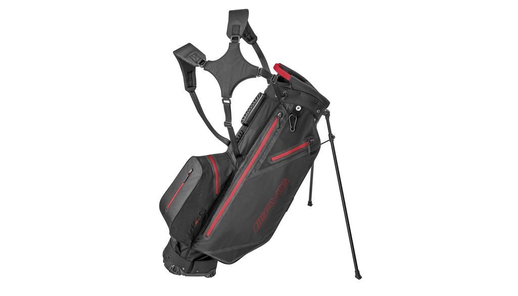 B66450458 amg golf standbag rosier onlineshop