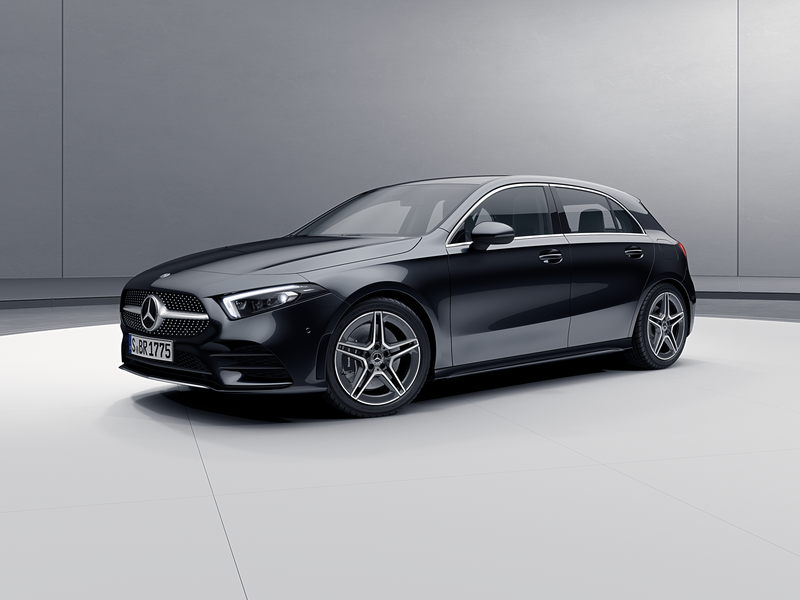 A1778112700 mercedes benz außenspiegelgehaeuse a klasse cla rosier onlineshop2