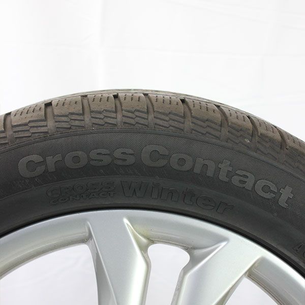 Gebrauchter winterkomplettradsatz audi q5 8r rosier online shop 03