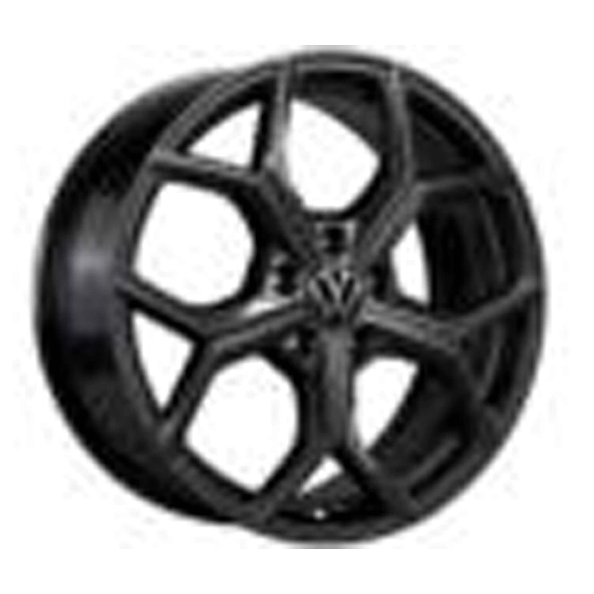 2gv071498bax1 volkswagen leichtmetallfelge rosier onlineshop