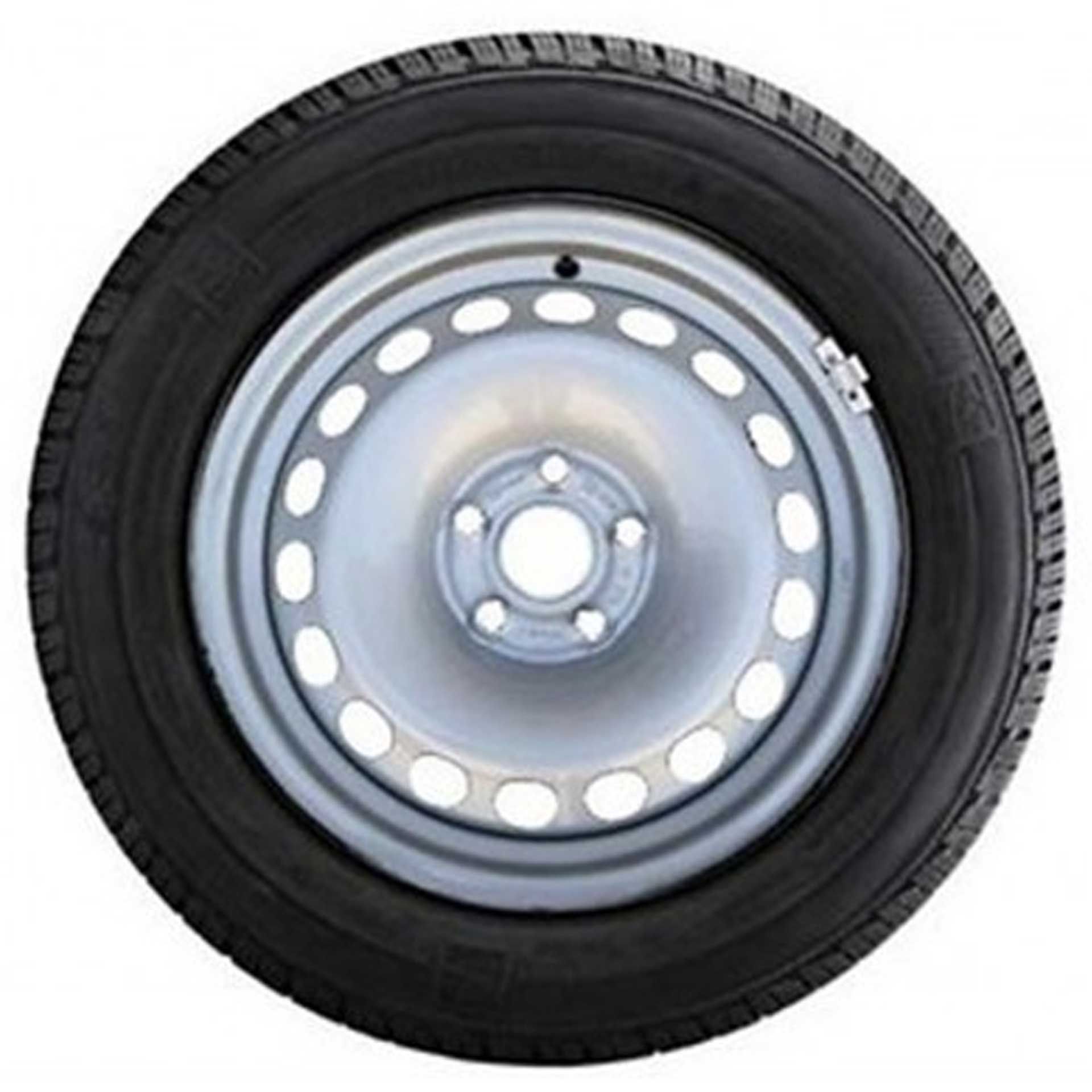 2k3073566c091 volkswagen caddy winterkomplettrad stahl bridgestone blizzak lm 005 rechts rosier onlineshop