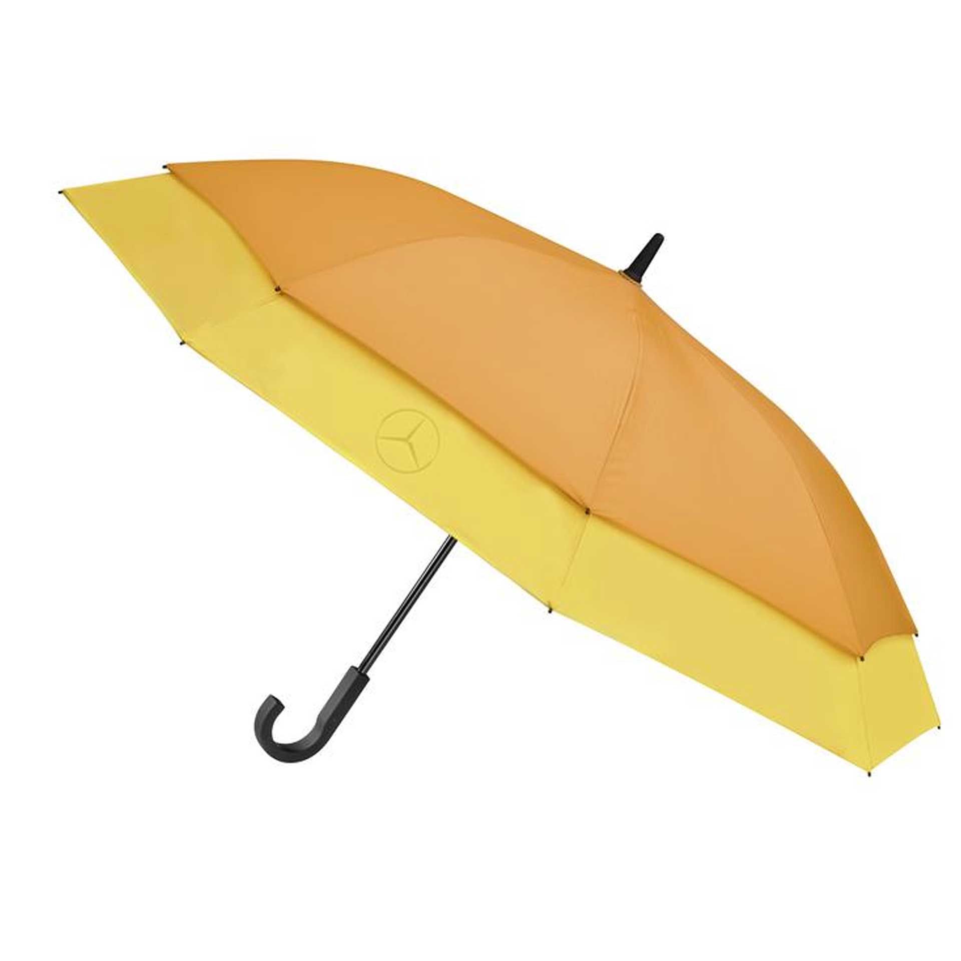 B66954815 mercedes benz stockschirm orange rosier onlineshop