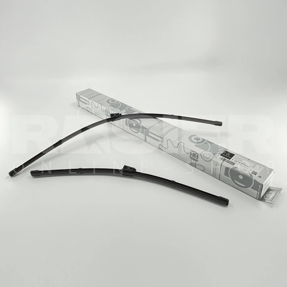 A2478200502 mercedes benz scheibenwischer rosier online shop