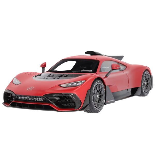 B66961045 mercedes amg one modellauto rosier onlineshop