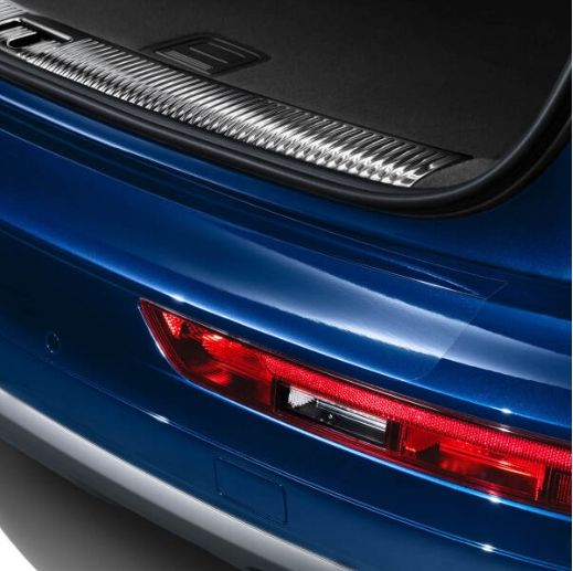 8w9061197a audi ladekantenschutzfolie a4 rosier onlineshop