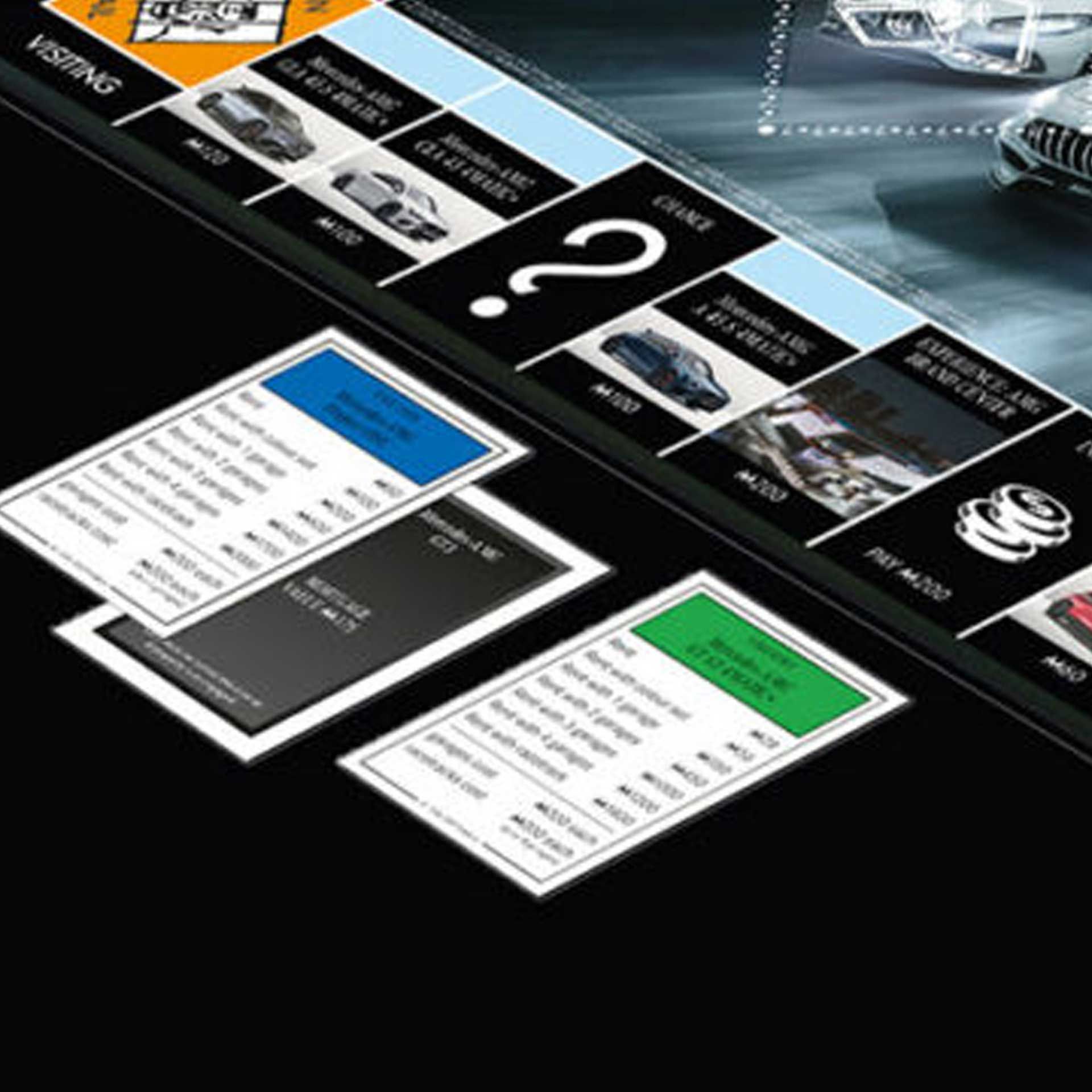 B66956001 mercedes benz amg monopoly rosier onlineshop4