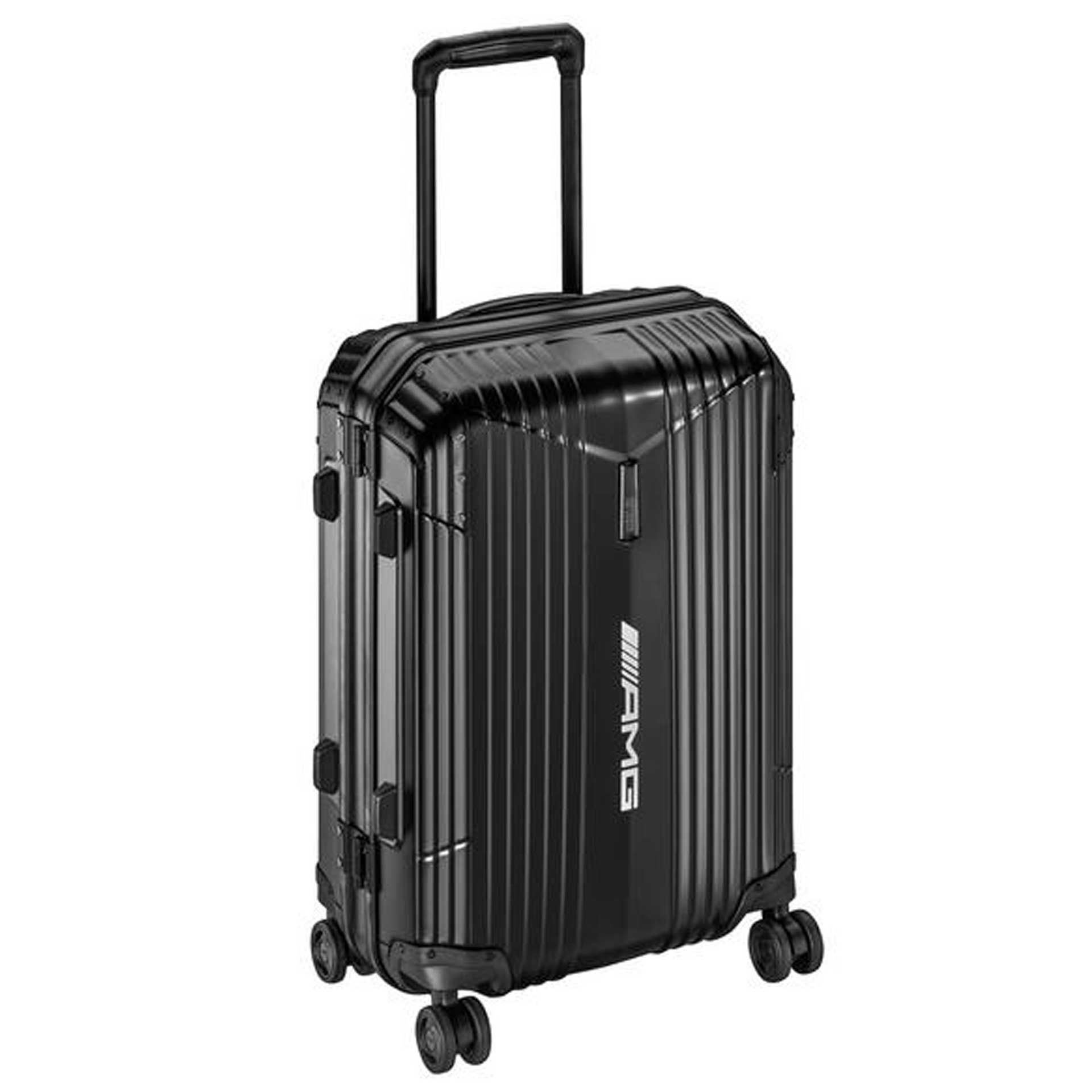 B66959464 mercedes amg koffer 7r master 55cm aluminium hartmann rosier onlineshop