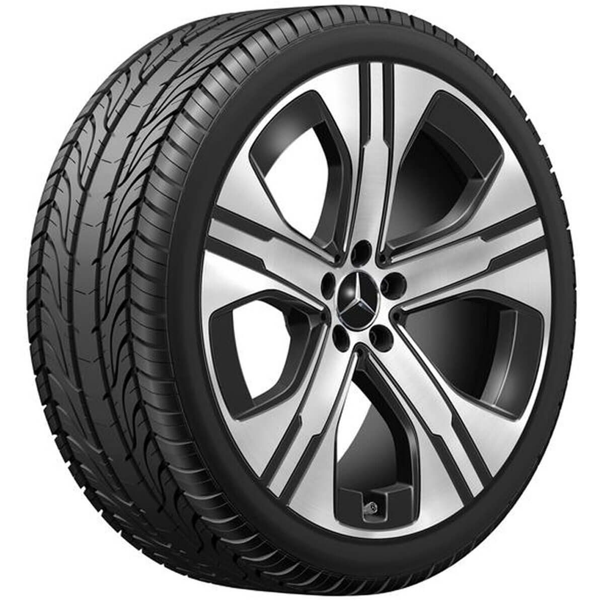 Q440301410380 mercedes benz 5 loch rad rosier online shop1