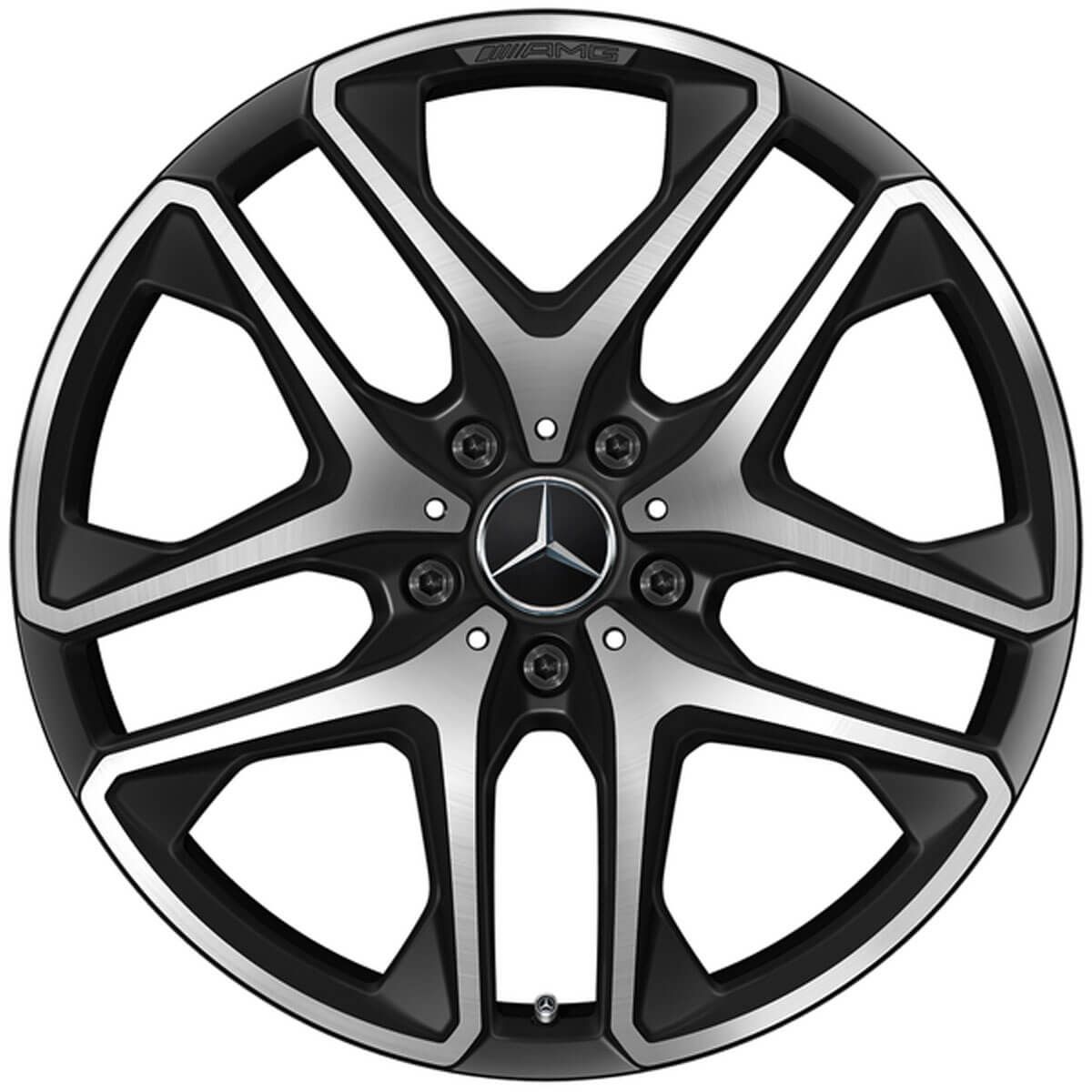 Q440301712720 mercedes amg 5 doppelspeichen rad rosier online shop3