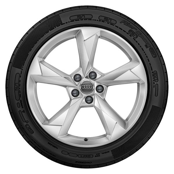 83a0732298z8 audi winterkomplettrad rosier onlineshop