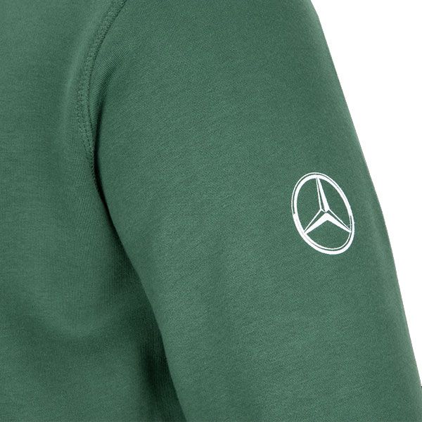 Mbt0042 mercedes benz truck kapuzenpullover rosier onlineshop3