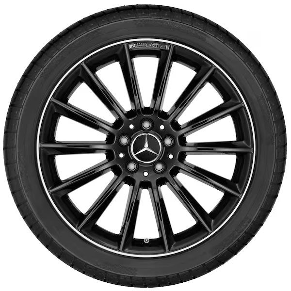 A15640128007x72 mercedes benz leichtmetallfelge 19 zoll rosier onlineshop2