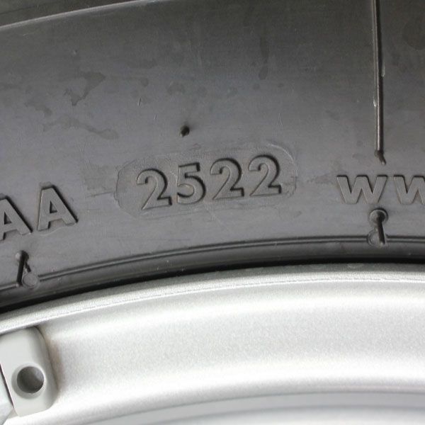 Gebrauchter winterkomplettradsatz volkswagen 2n rosier online shop 07