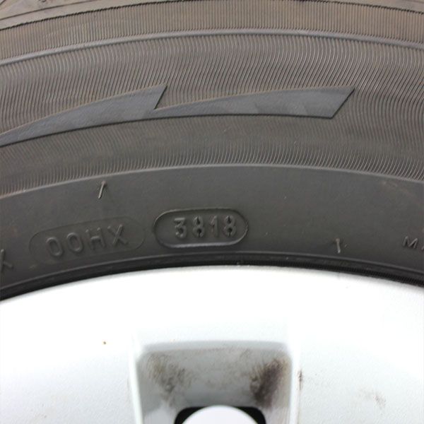 Gebrauchter winterkomplettradsatz mercedes benz a156 rosier online shop 08