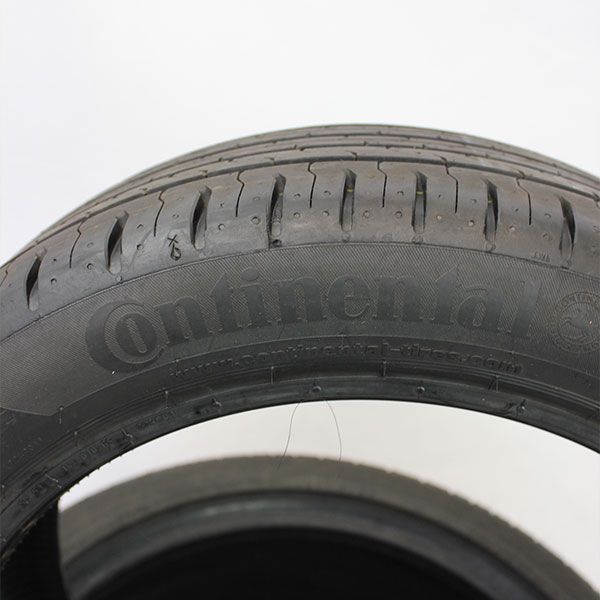 Gebrauchter sommerreifen continental contiecocontact5 rosier online shop 01