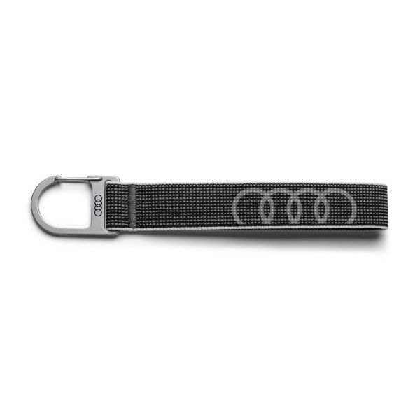 3182400300 audi schluesselanhaenger rosier onlineshop