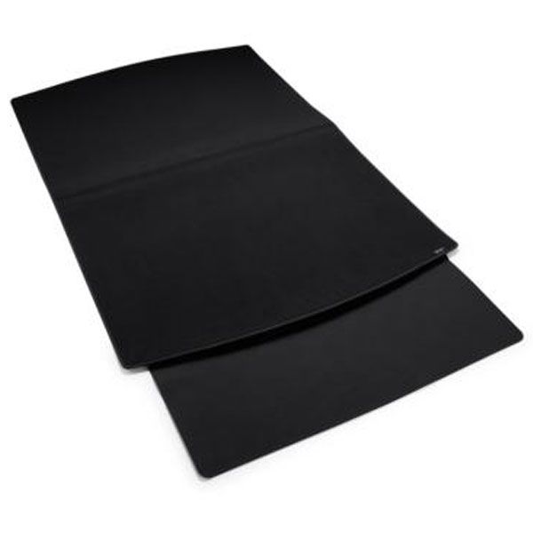 10a061210a volkswagen gepaeckraumwendematte  id3 rosier onlineshop