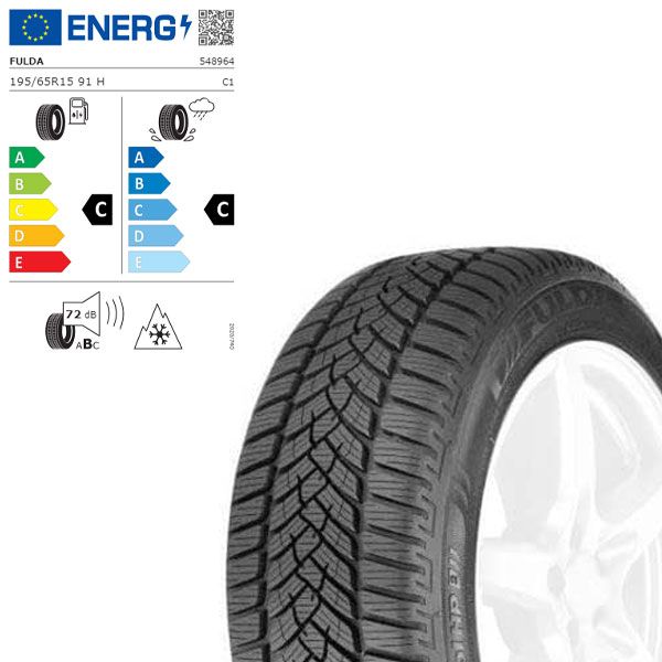 Ztw195655hah21 fulda kristall control hp 2 195 65 r15 91h rosier onlineshop2