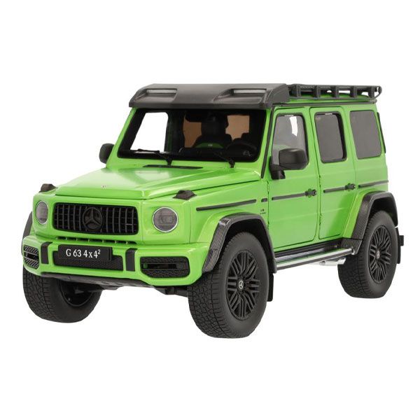 B66961112 mercedes benz modellauto g klasse rosier onlineshop