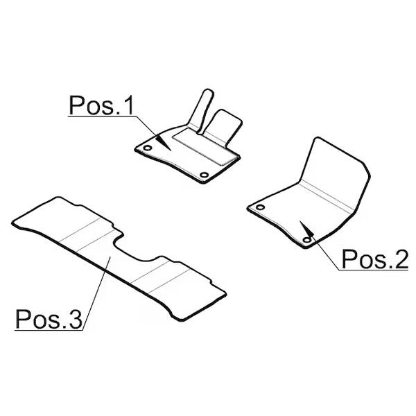 A29468035031d57 mercedes benz veloursmatten eqe rosier onlineshop2