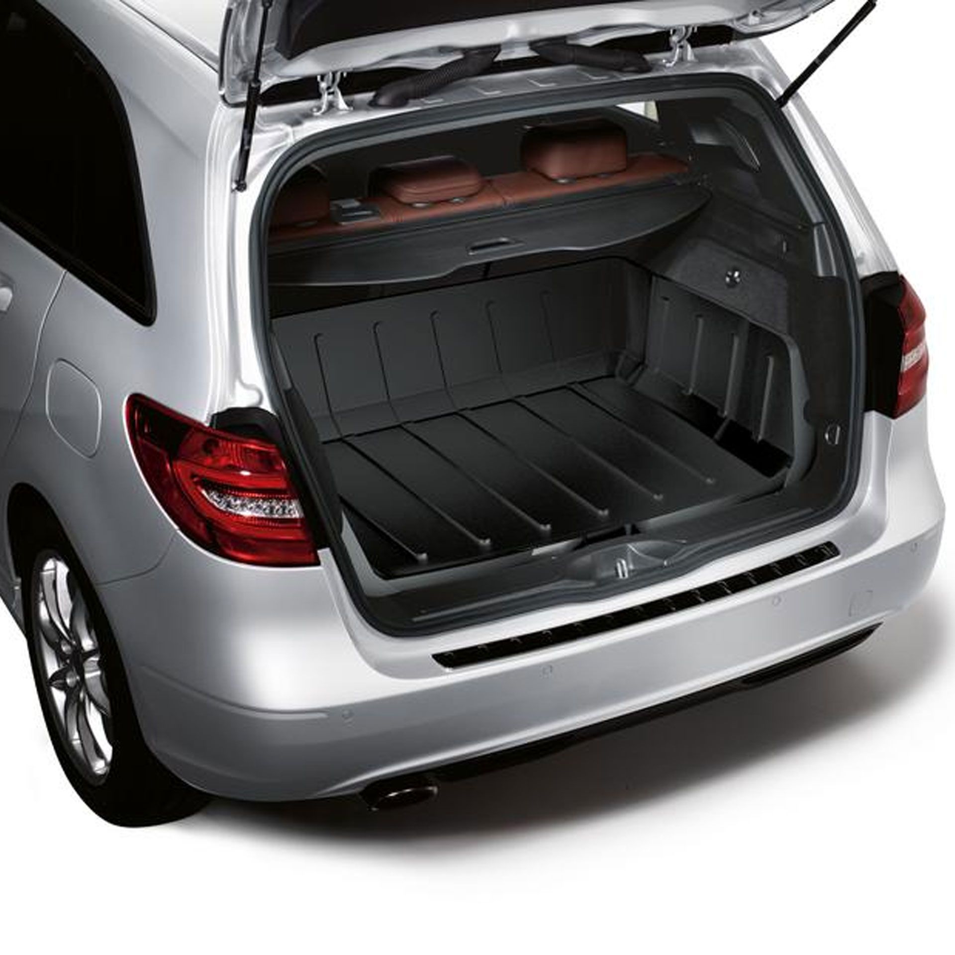 A2468140100 mercedes benz kofferraumwanne hoch rosier onlineshop