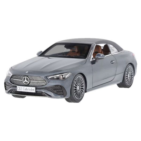 B66960654 mercedes benz cle cabriolet modellauto rosier onlineshop