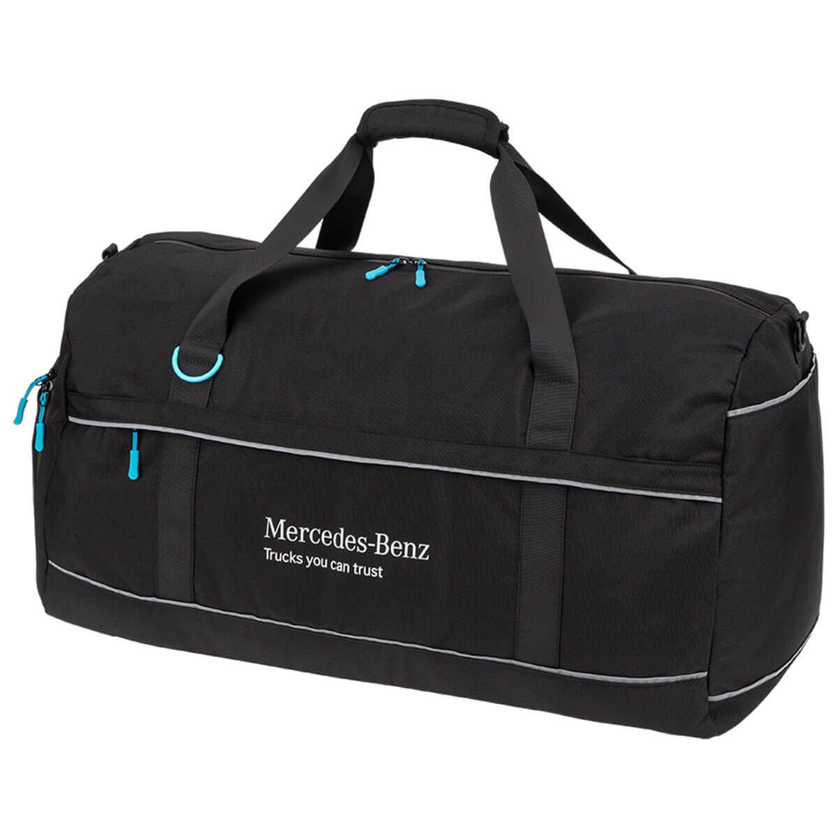 Mbt0235 mercedes benz truck reisetasche rosier online shop3