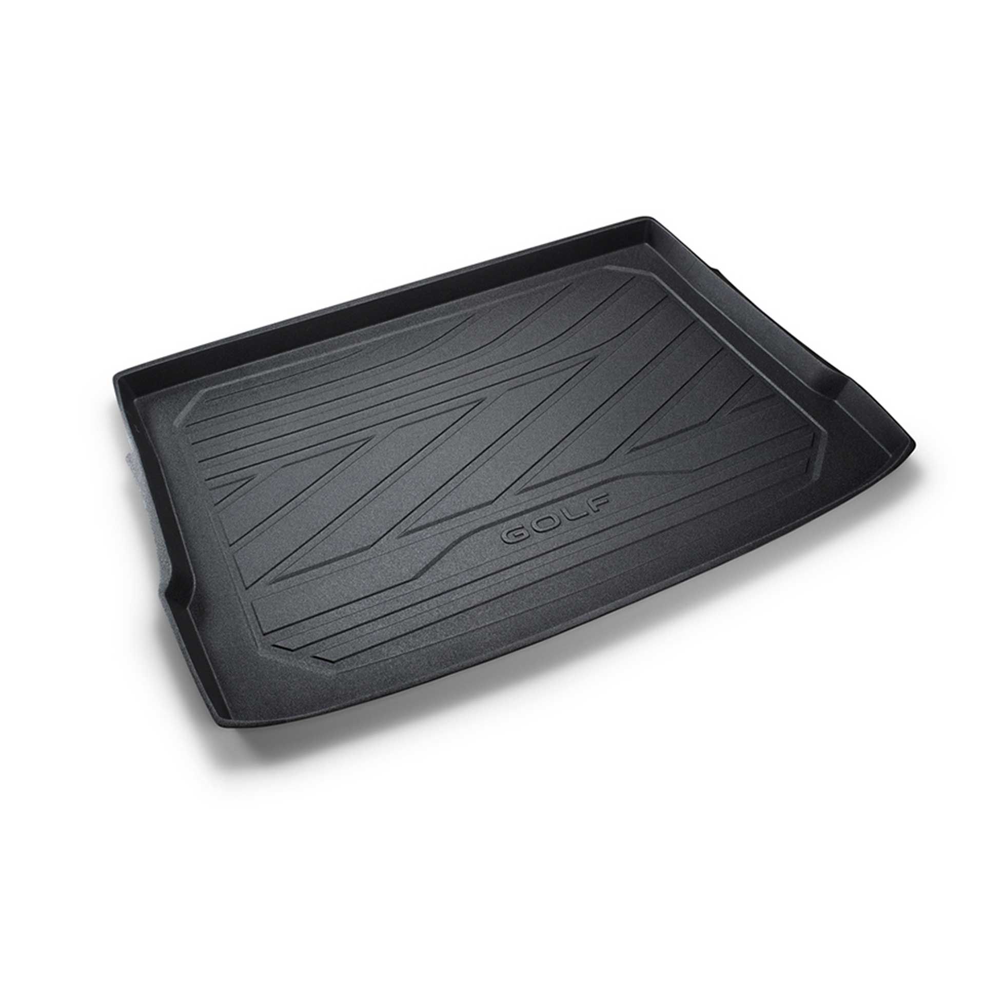 5h0061160 volkswagen gepaeckraumeinlage golf 8 variabler ladeboden rosier onlineshop