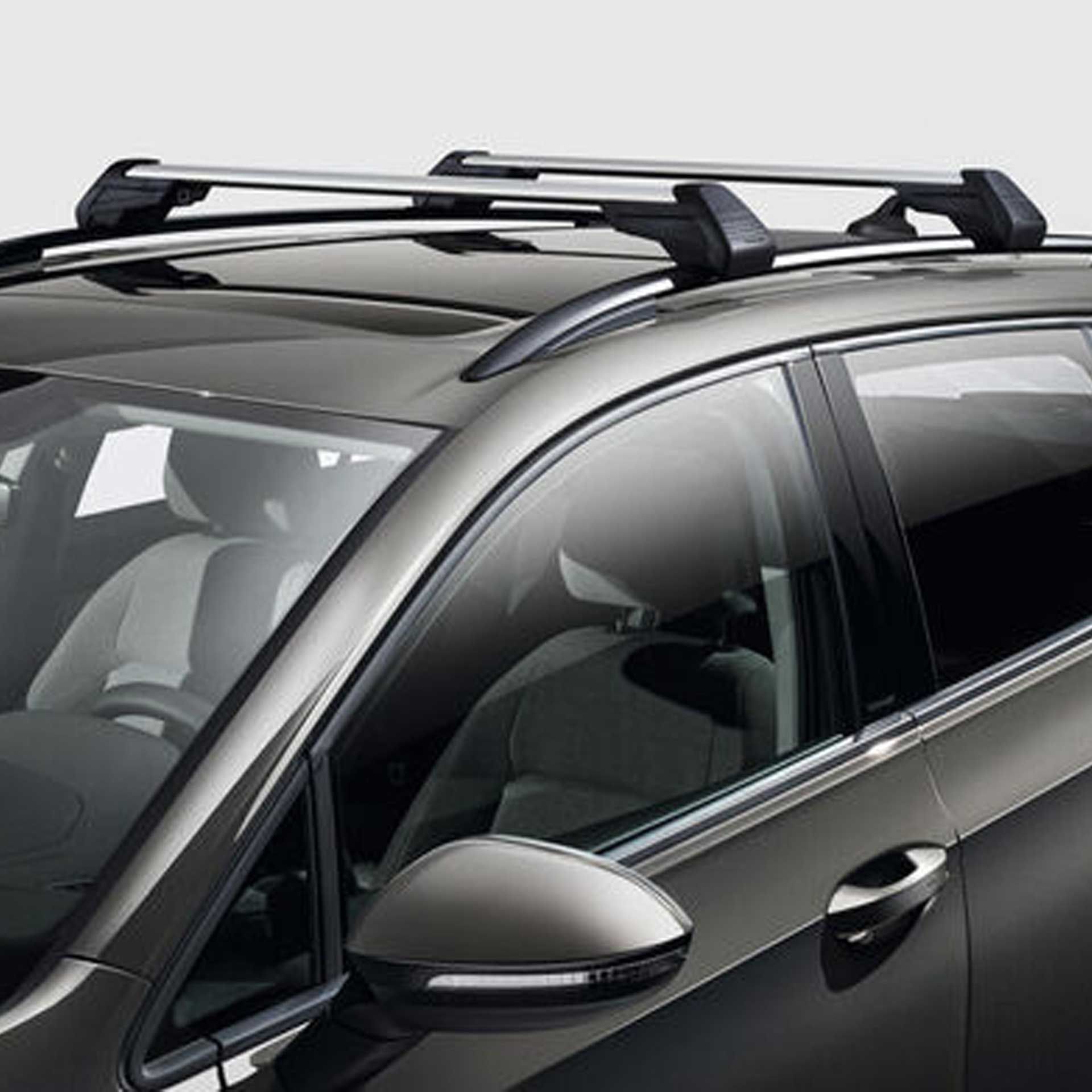 5h9071151 volkswagen golf 8 variant dachtraeger grundtraeger rosier onlineshop