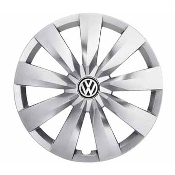 5ta071456 volkswagen radzierblenden 16 zoll silber rosier onlineshop