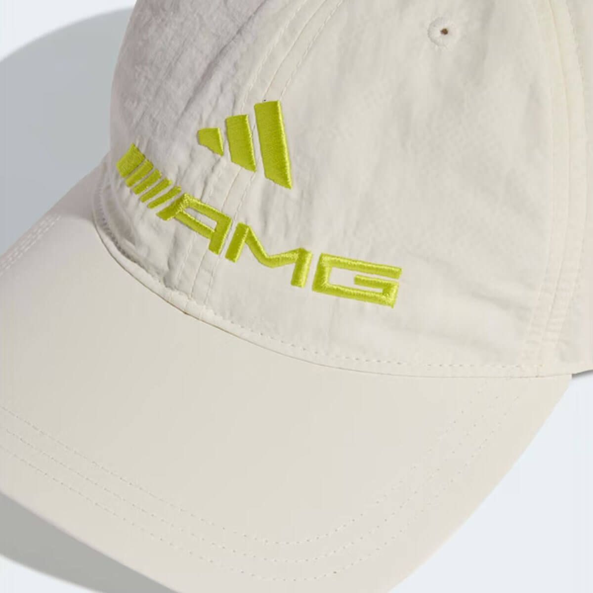 Mercedes-AMG Cap offweiß by adidas B67960180
