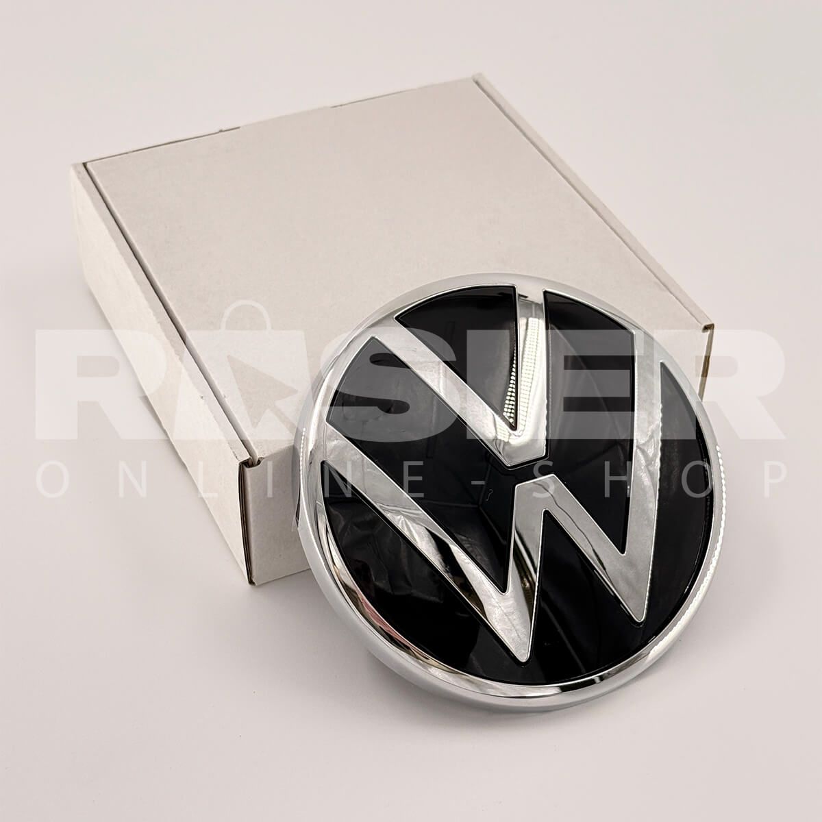 5h0898633 volkswagen emblem rosier online shop