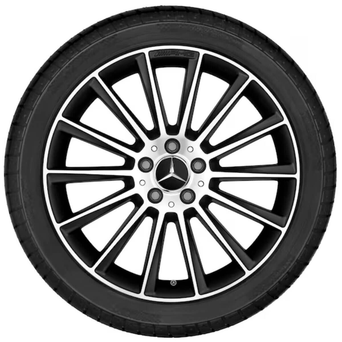 A21340123007x23 mercedes amg vielspeichen rad leichtmetallfelge rosier onlineshop2