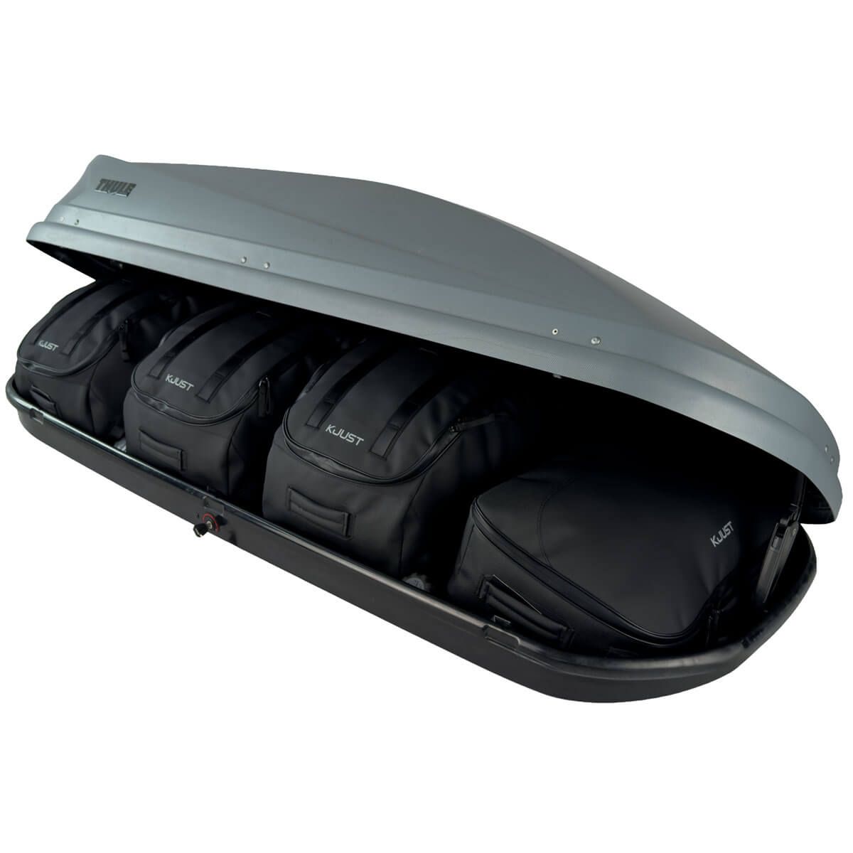 20105 kjust taschen set pro dachbox thule touringl rosier onlineshop