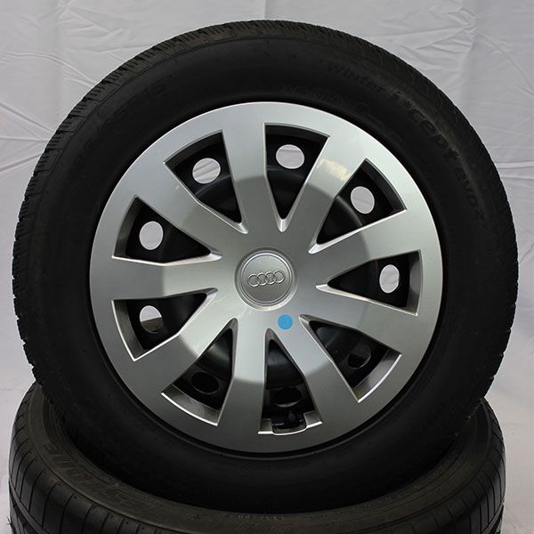 Gebrauchter winterkomplettradsatz audi a1 rosier online shop 14 (1)
