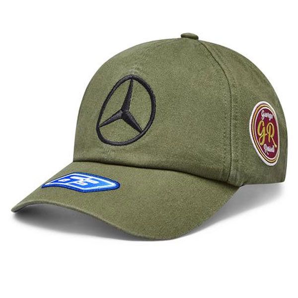 B67999697 mercedes benz basecap rosier onlineshop