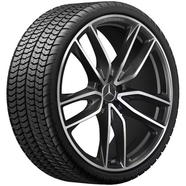 A16740177007x23 mercedes amg leichtmetallfelge rosier onlineshop4