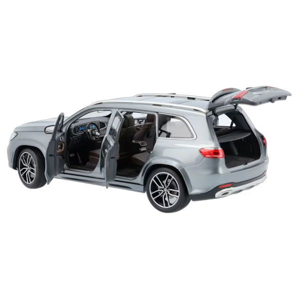 B66960623 mercedes benz gls modellauto rosier onlineshop4